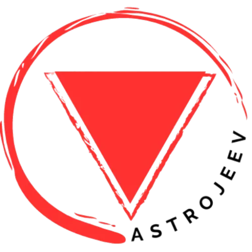 AstroJeev Logo